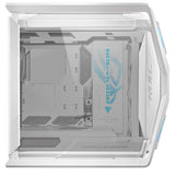 ASUS ROG GR701 Hyperion White Tower Hvid
