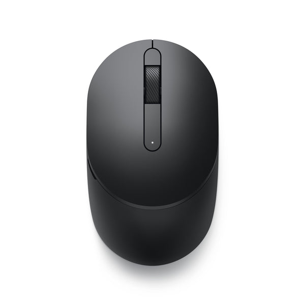 DELL MS3320W mus Kontor Ambidextrous RF trådløs + Bluetooth Optisk 1600 dpi