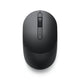 DELL MS3320W mus Kontor Ambidextrous RF trådløs + Bluetooth Optisk 1600 dpi