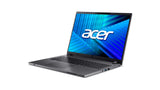 Acer TravelMate P2 TMP216-51-G3-TCO-53WX Intel Core Ultra 5 115U Laptop 40,6 cm (16") WUXGA 16 GB DDR5-SDRAM 512 GB SSD Wi-Fi 6E (802.11ax) Windows 11 Pro Grå