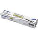 Panasonic KX-FATY508 tonerpatron 1 stk Original Gul