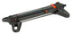 Gardena AquaZoom S Oscillerende vandsprinkler Sort