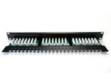 Digitus DN-91524U-EC patch panel