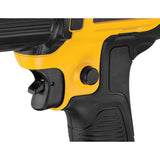 DeWALT DCE530N-XJ varmepistol Varmluftspistol 190 l/min 530 °C Gul