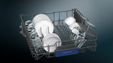 Siemens iQ300 SN23EW03ME opvaskemaskine Fritstående 14 kuverter