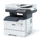 Xerox VersaLink B415, A4-format, 47 sider/min, dupleks kopiering/udskrivning/scanning/fax, PS3, PCL5e/6, 2 magasiner, i alt 650 ark