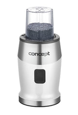 Concept sm3391 1,2 L Bordplade blender 700 W Rustfrit stål, Hvid