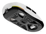 GENESIS Zircon 660 mus Spil Højre hånd RF Wireless + Bluetooth + USB Type-A Optisk 12000 dpi