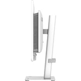 MSI Pro MAX 271UPXW12G computerskærm 67,3 cm (26.5") 3840 x 2160 pixel UltraWide Full HD QD-OLED Hvid