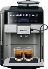 Siemens EQ6 Plus S500 Fuld-auto Espressomaskine 1,7 L