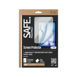 PanzerGlass SAFE. by ® Skærmbeskyttelse iPad Air 11'' (2024-2026) | iPad 11'' (2025) | iPad 10.9'' (2022) | Ultra-Wide Fit