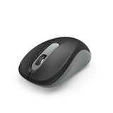 Hama AMW-200 mus Kontor Ambidextrous RF trådløst Optisk 1600 dpi