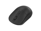 Conceptronic LORCAN04B mus Kontor Ambidextrous RF trådløs + Bluetooth Optisk 1600 dpi
