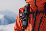 DJI CP.AS.AA000012.01 tilbehør til aktion sportskamera Kamerabeslag