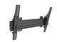 Multibrackets 4054 skærmbeslag til skiltning 165,1 cm (65") Sort