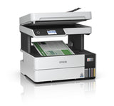 Epson EcoTank L6460 Inkjet A4 4800 x 1200 dpi 37 sider pr. minut Wi-Fi
