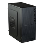 Akyga AK35BK computeretui Micro Tower Sort