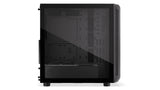 ENDORFY Arx 700 Air Full Tower Sort