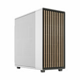 Fractal Design North XL Midi Tower Hvid