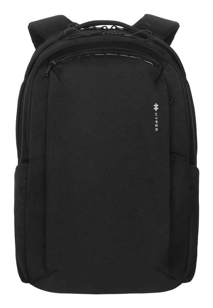 Targus HyperPack 40,6 cm (16") Rygsæk Sort