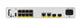 Cisco Catalyst C9200CX-8P-2X2G-E netværksswitch Administreret L2/L3 Gigabit Ethernet (10/100/1000) Strøm over Ethernet (PoE) Grå