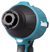 Makita AS001GA102 løvblæser 40 V 720 km/t Lithium-Ion (Li-Ion)