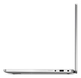DELL Pro 14 Plus PB14255 Copilot+ PC AMD Ryzen AI 7 350 Laptop 35,6 cm (14") Full HD+ 32 GB LPDDR5x-SDRAM 1 TB SSD Wi-Fi 7 (802.11be) Windows 11 Pro Tysk Aluminium