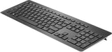 HP Trådløst Premium-tastatur