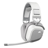Corsair CA-9011296-EU hovedtelefoner/headset Trådløs Spil Bluetooth Hvid