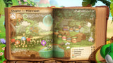 Nintendo Yoshi and the Mysterious Book ( Switch 2) Standard Japansk, Engelsk, Spansk, Fransk, Tysk, Italiensk, Hollandsk, Portugisisk, Koreansk Nintendo Switch 2