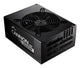 FSP CANNON PRO(ATX3.1) 2500W enhed til strømforsyning 20+4 pin ATX ATX Sort