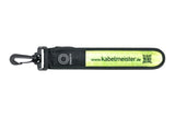 Kabelmeister GA-K001G reflekterende tape Gul