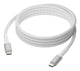 dbramante1928 CB20CCWH7237 USB-kabel 2 m USB C 100 W Hvid