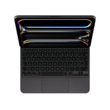Apple Magic Keyboard QWERTZ Tysk Sort