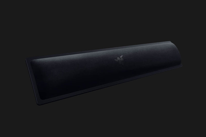 Razer RC21-01470200-R3M1 håndledsstøtte Skum, Kunstlæder Sort