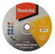 Makita D-75568 tilbehør vinkelsliber