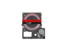 Epson LK-4RBF Sort, Rød
