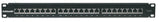Intellinet 720038 patch panel 1U