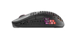 CHERRY XTRFY M42 RGB mus Spil Ambidextrous RF Wireless + USB Type-C Optisk 19000 dpi