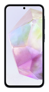 Samsung Galaxy A35 5G Enterprise Edition 16,8 cm (6.6") Dual SIM Android 14 USB Type-C 6 GB 128 GB 5000 mAh Marineblå