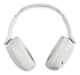 Skullcandy Hesh 360 Headset Kabel & trådløs Musik/hverdag USB Type-C Bluetooth Hvid