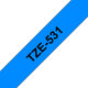 Brother TZE-531 etiketbånd TZ