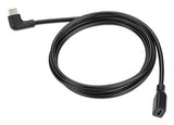 Mio 5413N7280002 dashcam tilbehør Forlængerledning