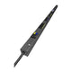 Eaton EVMIF132A strømforsyningsenhed (PDU) 24 AC stikkontakt(er) 39U Sort