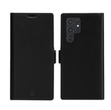 dbramante1928 Lynge mobiltelefon etui 17,3 cm (6.8") Folie Sort