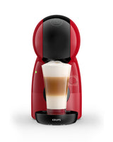 Krups NESCAFÉ DOLCE GUSTO KP1A35 Semi-auto Kapsel kaffemaskine 0,8 L