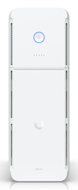 Ubiquiti UPS-Tower UPS-enhed Interaktivt indgangsstik 1 kVA 600 W 10 AC stikkontakt(er)
