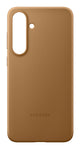 Samsung EF-VS936PFEGWW mobiltelefon etui 17 cm (6.7") Cover Brun