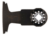 Makita B-64864 stiksav, rullesav & sabelsavklinge High Carbon Steel (HCS) 1 stk