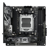 ASUS ROG STRIX X870-I GAMING WIFI AMD X870 Sokkel AM5 mini ITX